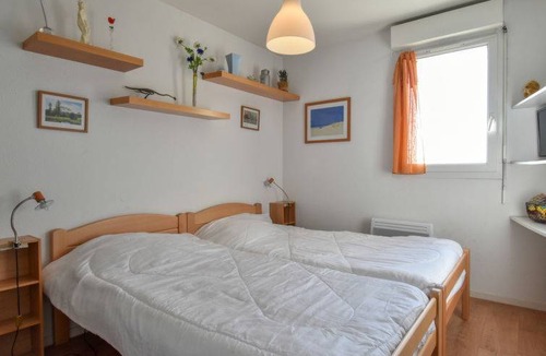 Blonville-sur-Mer Apartment | Le Cap Bleu
