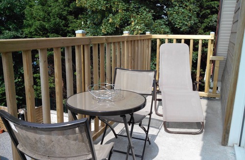 Ambleteuse Apartment | Le cap blanc nez la marine d'opale