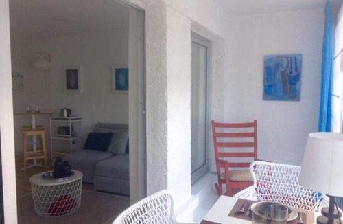 Douarnenez Apartment | Le Cap Bleu