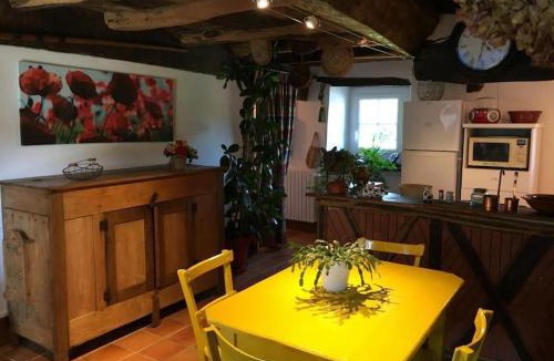 Cier-de-Riviere House | Le CAP DE CLOS