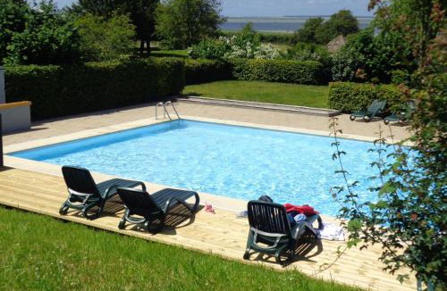 Saint-Valery-sur-Somme Hotel | Le Cap Hornu