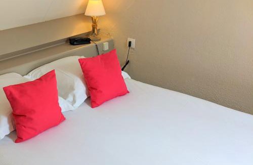 Saint-Valery-sur-Somme Hotel | Le Cap Hornu