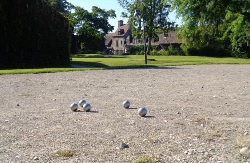 Saint-Valery-sur-Somme Hotel | Le Cap Hornu