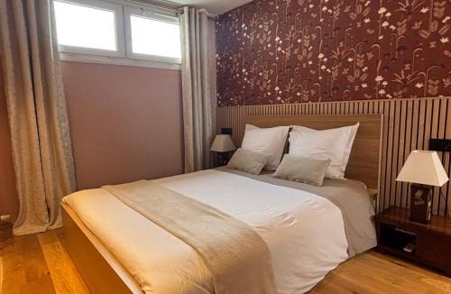 Putot-en-Bessin Bed & Breakfast | Le Cap Saint Jacques Nouvelle Chambre d hôtes avec salle de bain privative proche de Caen à 15 mn