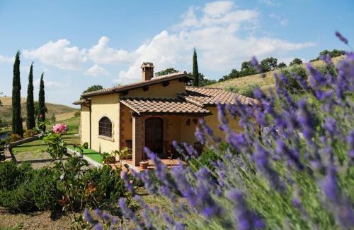 Cinigiano House | Le Capannacce