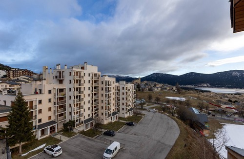 Les Angles Apartment | Le Capcir - Station de ski accessible à pied