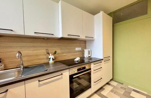 Colombier - Champ de Mars Apartment | Le Capitaine Maignan, Centre de Rennes