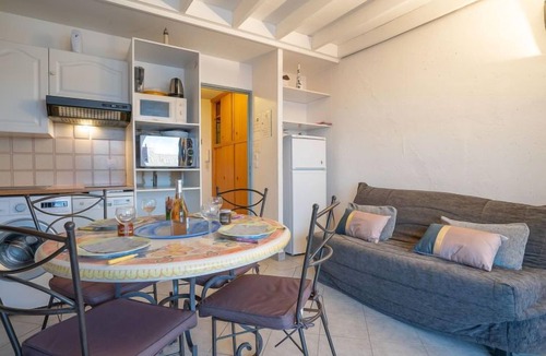 Frejus Port Apartment | Le Capitole by Interhome