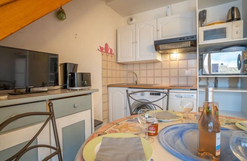 Frejus Port Apartment | Le Capitole by Interhome