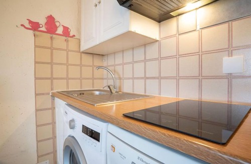 Frejus Port Apartment | Le Capitole by Interhome