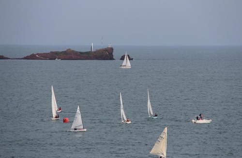 Frejus Port Apartment | Le Capitole