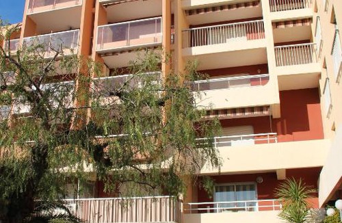 Frejus Port Apartment | Le Capitole