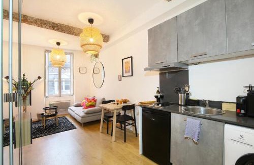 Capitole Apartment | Le Capitole - Hyper centre