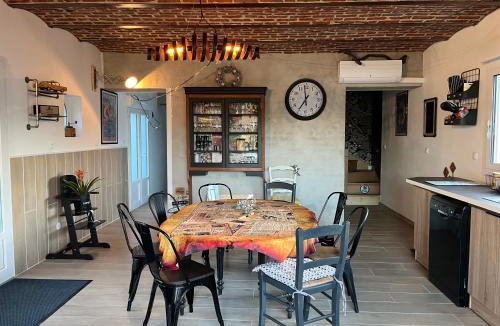Cappy Apartment | Le CappyToiT