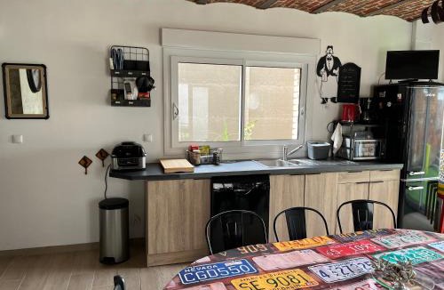 Cappy Apartment | Le CappyToiT