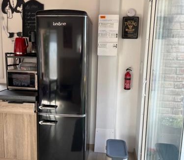 Cappy Apartment | Le CappyToiT