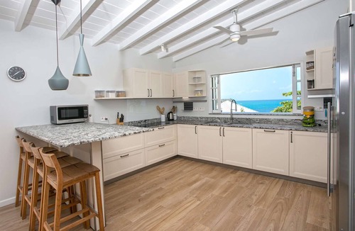 Les Terres Basses Villa | Le Caprice (5/7 Rooms)