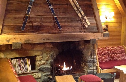 Crest-Voland Hotel | Le Caprice Des Neiges