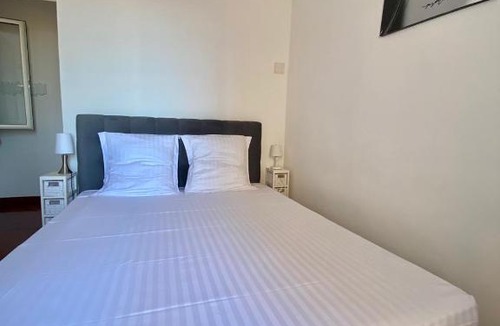 Old Town Apartment | Le Capuçin