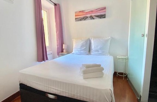 Old Town Apartment | Le Capuçin