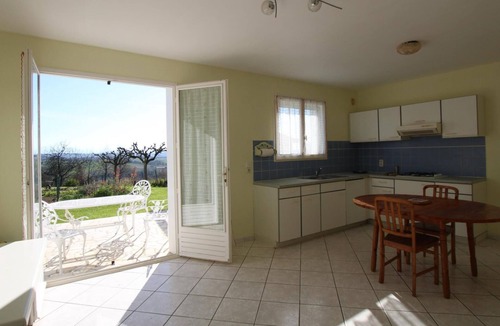 Malaussanne House | LE Capulet - Malaussanne