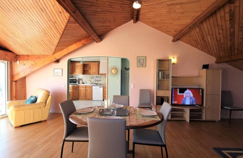 Malaussanne House | LE Capulet - Malaussanne