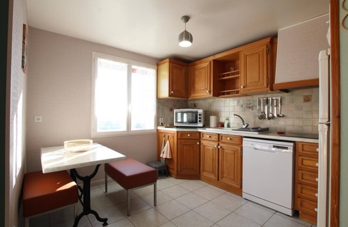 Malaussanne House | LE Capulet - Malaussanne