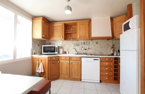 Malaussanne House | LE Capulet - Malaussanne