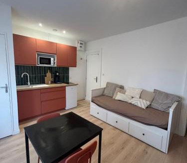 Arras Apartment | Le Caracas - Centre ville