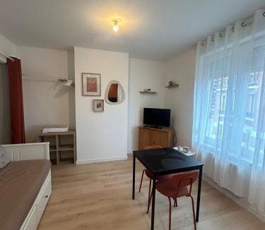 Arras Apartment | Le Caracas - Centre ville