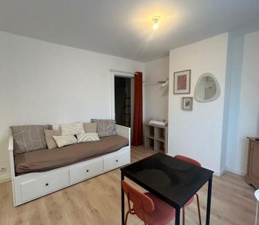 Arras Apartment | Le Caracas - Centre ville