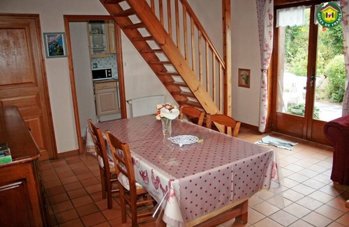 Coulomby House | Le Caraquet - COULOMBY