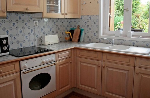 Coulomby House | Le Caraquet - COULOMBY