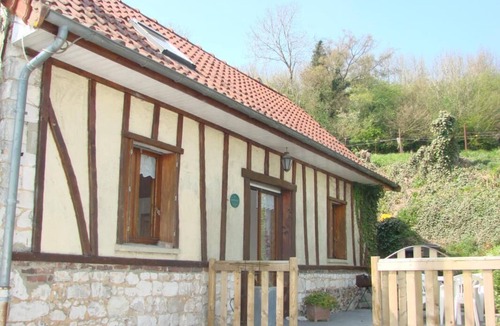 Coulomby House | Le Caraquet - COULOMBY