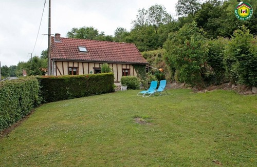 Coulomby House | Le Caraquet - COULOMBY