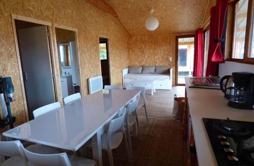 Bouille-Courdault House | Le Carbet Vendéen