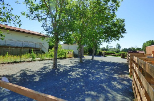 Bouille-Courdault House | Le Carbet Vendéen