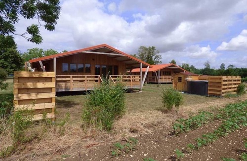 Bouille-Courdault House | Le Carbet Vendéen
