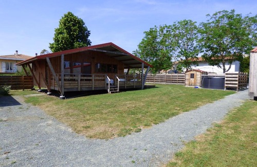 Bouille-Courdault Other | Le Carbet Vendéen