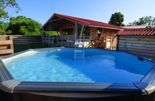 Bouille-Courdault Other | Le Carbet Vendéen