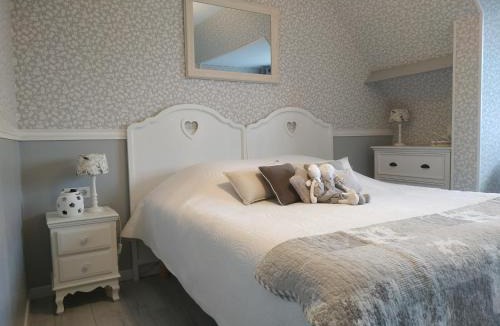 Annebault Bed & Breakfast | Le Cardinal B&B