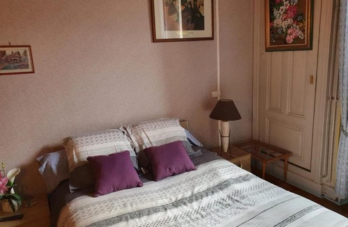 Culoz Bed & Breakfast | le cardinal