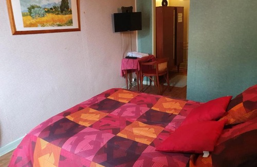 Culoz Bed & Breakfast | le cardinal