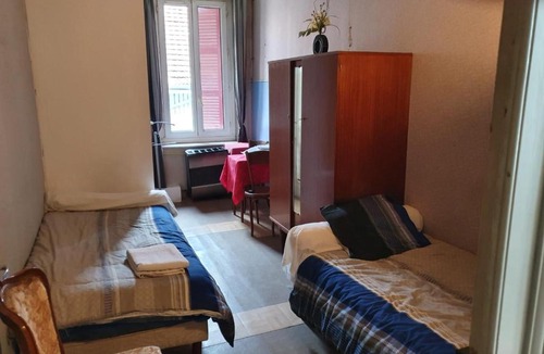 Culoz Bed & Breakfast | le cardinal