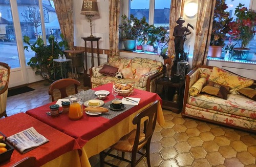 Culoz Bed & Breakfast | le cardinal