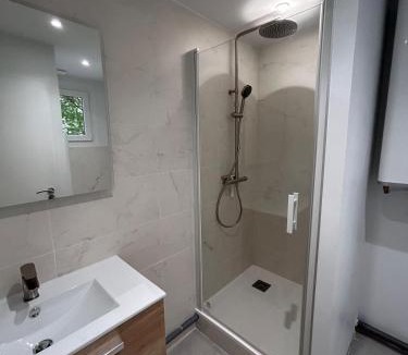 Secteur 5 Apartment | Le cardinal