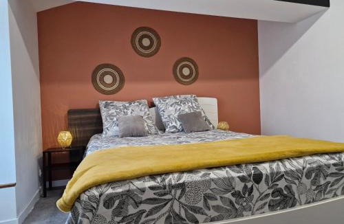 Chantonnay Bed & Breakfast | Le Cardoué, chambres d'hôtes proche du Puy duFou