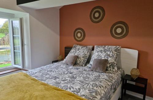Chantonnay Bed & Breakfast | Le Cardoué, chambres d'hôtes proche du Puy duFou
