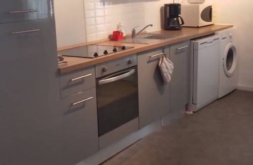 Paziols House | Le Careyrou