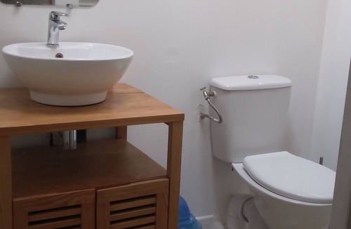 Paziols House | Le Careyrou